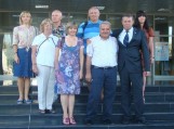 Savivaldybės delegacijos vizitas Konakli savivaldybėje (Turkijoje)