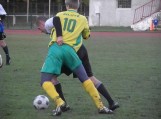 Šilutės rajono futbolo taurės 7x7 turnyras „Diedukui“ atminti