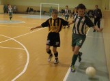Šilutės miesto futbolo salėje vyko devintą kartą VšĮ „Šilutės sportas“ organizuotas vaikų (gim. 1998 m. ) futbolo 5×5 turnyras „Šilutės sportas“ taurei laimėti.