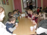 Šilutės pradinėje mokykloje surengta arbatos šventė