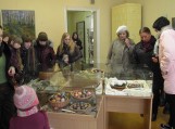 Šilutės muziejaus darbuotojai miestelėnus pakvietė į edukacinį renginį apie Šv. Velykų papročius