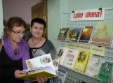 Ties lietuviškų knygų lentyna Kaliningrado A. P. Gaidaro sritinėje bibliotekoje