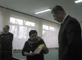 Punsko gimnazijai šilutiškių bibliotekininkų nauja knyga „Biblioteka – kultūros paveldo buveinė“
