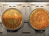 3D lietuviškų pinigų istorija