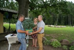 „Grybų fiesta 2016” Švėkšnoje