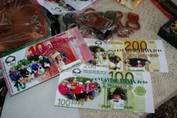 „Grybų fiesta 2016” Švėkšnoje