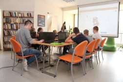 3D modeliavimo uzsiemimai