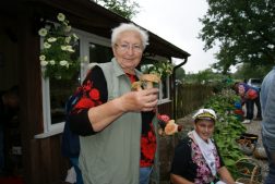 Nuotraukos Violetos Astrauskienės