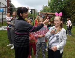 Nuotraukos Onutės Miliauskienės