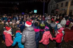 Eglutės įžiebimas 3