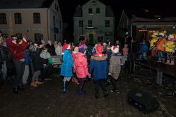 Eglutės įžiebimas1