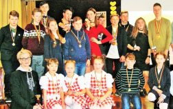 KONICA MINOLTA DIGITAL CAMERA