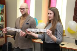 Nuotraukos Sandros Jablonskienės