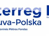Interreg logo
