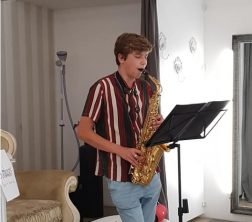 Nuotraukos Birutės Pucilauskaitės – Morkevičienės