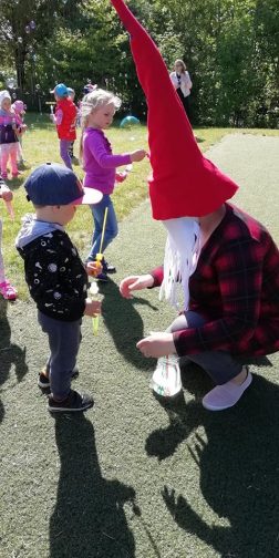 Nuotraukos Švėkšnos lopšelio- darželio