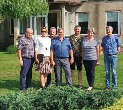 Nuotrauka Šilutės rajono savivaldybės