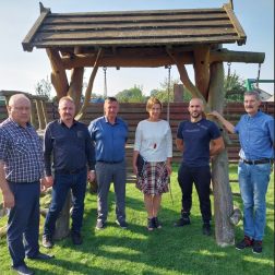 Nuotrauka Šilutės rajono savivaldybės