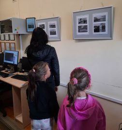 Nuotraukos bibliotekos