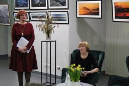 Nuotraukų autorius – Mantas Iljinovas