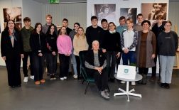 Parodos „Šaligreta“ pristatymas Pagėgių VB (6)