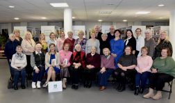 Susitikimas su rašytoja Aiste Šopiene-Šopa (1)