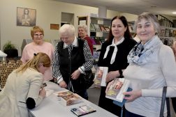 Nuotraukos autorė – Asta Andrulienė