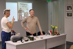 Nuotraukos Vydūno viešosios bibliotekos