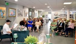 Nuotraukų autorė – Asta Andrulienė