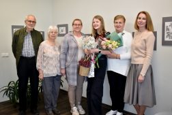 Nuotraukų autorė – Asta Andrulienė