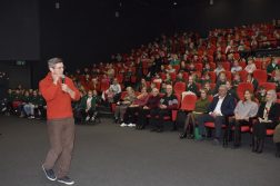 Projekto „Įkvėpimo studija „Gražu net žalia“ baigiamasis renginys (11)