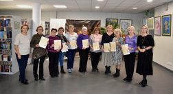 Skaitmeninio raštingumo mokymai