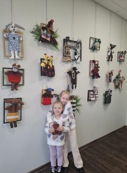 Nuotraukų autorės – Gitana Baužaitė ir Viktorija Bartkevičienė