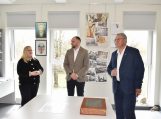 2026-04-29 - Vydūno viešojoje bibliotekoje – garbių svečių iš LR Krašto apsaugos ministerijos viešnagė (15)