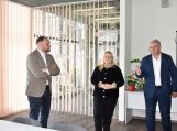 2026-04-29 - Vydūno viešojoje bibliotekoje – garbių svečių iš LR Krašto apsaugos ministerijos viešnagė (5)