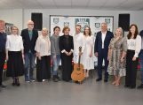 2026-05-27 - Eilių ir dainų skambesy „Poezijos pavasaris 2026“ Pagėgiuose (1)