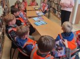 2026-06-02 - Vilkyškių biblioteka kvietė vaikus pagauti vasariškas istorijas (2)