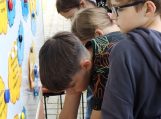 2026-06-02 - Vydūno viešojoje bibliotekoje – baigiamasis literatūrinių užsiėmimų ciklo „Skaitome knygą drauge“ renginys (5)