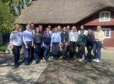 2026-06-05-14-15 - Dalyvauta bibliotekininkų seminare Kraštotyra bibliotekose skaitmeninimas, paveldo sklaida ir turinio kuravimas (1)