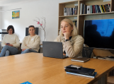 2026-06-05-14-15 - Dalyvauta bibliotekininkų seminare Kraštotyra bibliotekose skaitmeninimas, paveldo sklaida ir turinio kuravimas (3)
