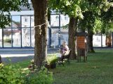 2026-07-17 - Vydūno viešojoje bibliotekoje – šiltas vasaros rytas su knyga ir prasmingu pokalbiu (2)