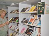 1 - Danutė Gabija Žemaitaitienė