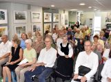 2026-08-06 - Konferencija „Dvasinės Energijos srovės“ subūrė bendrystei ir dvasinio paveldo pažinimui (6)
