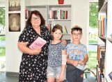 Nuotraukos Vydūno viešosios bibliotekos