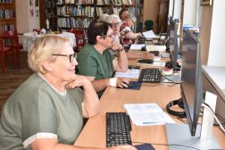 Nuotraukos Vydūno viešosios bibliotekos