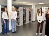 Knygų, idėjų ir atradimų erdvėje – savanorystės virsmas (2)