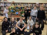 Nuotraukos Vydūno viešosios bibliotekos