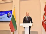 2026-09-30 - Pagėgių krašto vardas skambėjo Lietuvos Respublikos Prezidentūroje (2)