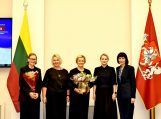 Nuotr. Iš bibliotekos archyvo ir Lietuvos Respublikos ryšių reguliavimo tarnybos