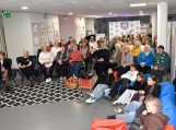 2026-10-05 - Pagėgių savivaldybės Vydūno viešojoje bibliotekoje – jubiliejinio 20-ojo festivalio „Nepatogus kinas“ atidarymas (3)